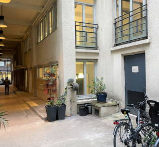 Espace indépendant 105 m² 20 postes Location bureau Rue Martel Paris 75010 - photo 11